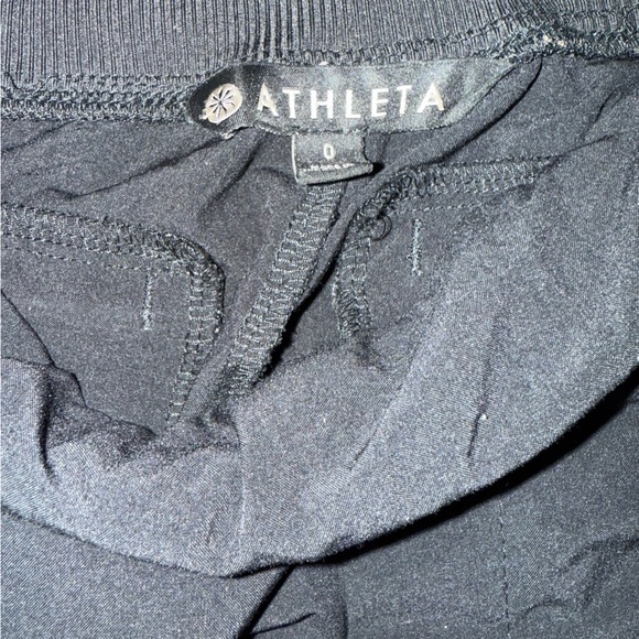 Athleta Brooklyn Mid Rise Ankle Pant - Picture 9 of 16
